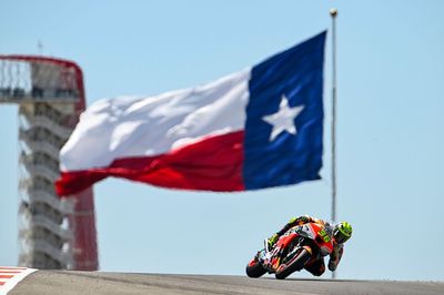 MotoGP Grand Prix of the Americas: Start time, how to watch and more