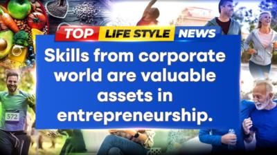 Top Skills For Transitioning From Career To Entrepreneurship