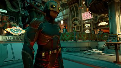 The Outer Worlds 2: Everything we know so far about Obsidian's new RPG