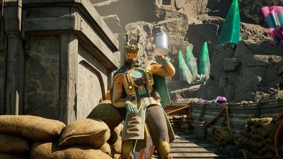 The Outer Worlds 2 and everything you need to know about Obsidian's new RPG