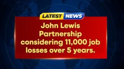Major Companies Implementing Job Cuts Amid Market Challenges