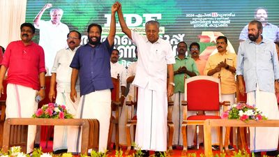 There is only one ‘Kerala story’ in State, says Chief Minister