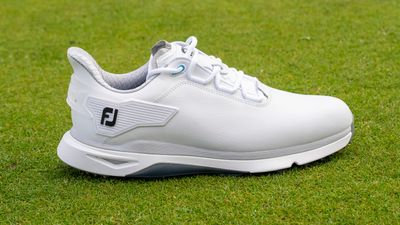 FootJoy Pro/SLX Golf Shoe Review