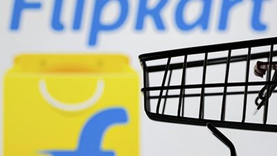 Flipkart opens grocery warehouse