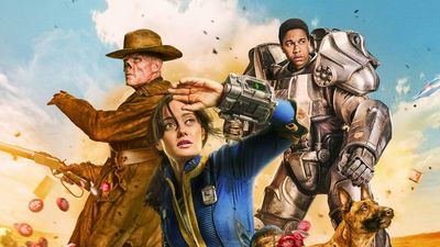 Fallout 76, New Vegas, and 3 are free on Prime Gaming to celebrate TV show's launch