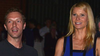 Gwyneth Paltrow and Chris Martin’s son, Moses, is “becoming an expert” in ‘80s synths, says his mother