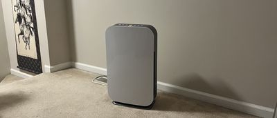 Alen BreatheSmart 45i air purifier review: powerful and easy to use