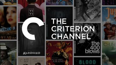 Criterion Channel launches 24/7 livestream — a binge-watching dream come true