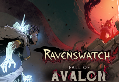 The Third Chapter of Ravenswatch Brings the Fall of Avalon