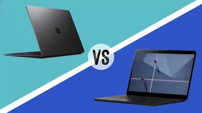 Laptop vs Chromebook: which is best for you?