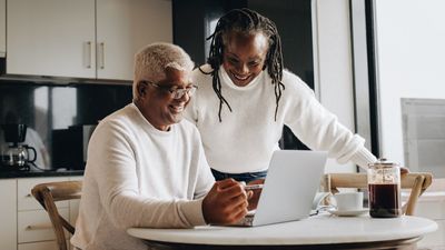 A 10-Year Checklist For Retirement Planning