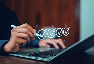 A 10-Year Retirement Planning Checklist