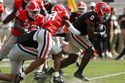 G-Day: 3 things to look out for in Georgia’s spring game