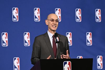 NBA Commissioner condemns sports betting controversy involving Jontay Porter