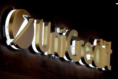 Unicredit Approved For 3.1 Billion Euro Share Buyback By ECB