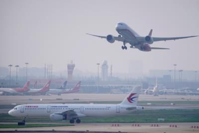 US Airlines And Unions Oppose More China Flights