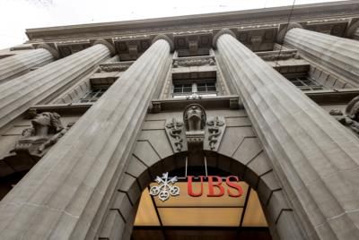 UBS Group May Require - Billion For Swiss Regulations