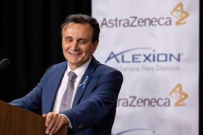 Astrazeneca Shareholders Approve CEO Pay Policy For 2024