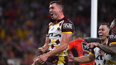 Oates driven by one thing he feels he owes the Broncos