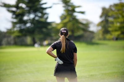 This major U.S. city is considering selling off all of its municipal golf courses