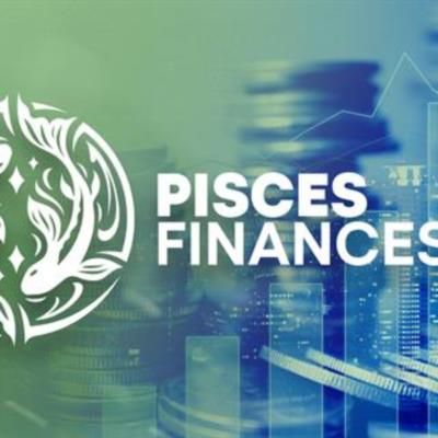 Pisces Financial Outlook: Prosperity Awaits In The Depths