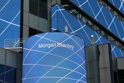 Morgan Stanley Commits M To Children's Mental Health Program