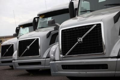 Volvo To Construct New Plant In Mexico For Truck Production
