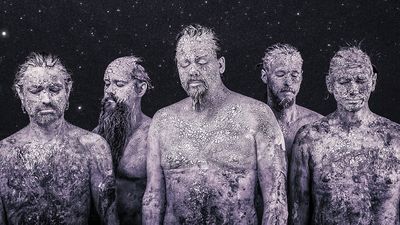 Evergrey detail brand new album Theories Of Emptiness