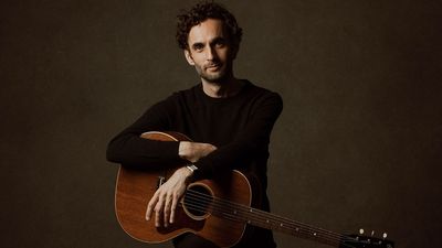 “If you’re okay with what’s going on, the audience is too; and if you’re not okay with it, then they’re not”: Julian Lage shares some essential advice for solo guitarists