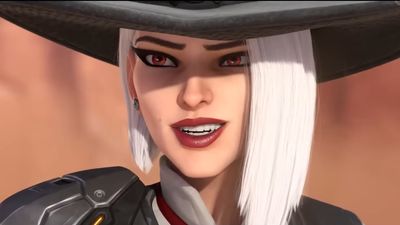 'The matches will be sillier': Overwatch 2's competitive changes for season 10 will finally let you play with that one friend who's been stuck in bronze since 2016