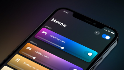 You can now control your Philips Hue lights via a widget — here's how