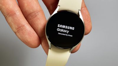 Samsung Galaxy Watch 6 gets a significant free upgrade to improve the display