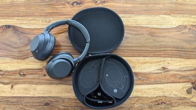 Sony ULT Wear review: solid mid-range headphones that are heavy on bass