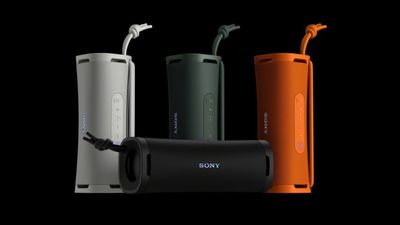 Sony's new Ult headphones and Bluetooth speaker series blew me away with powerful bass