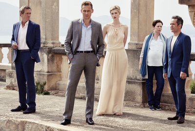 The Night Manager to return for two new seasons with Tom Hiddleston