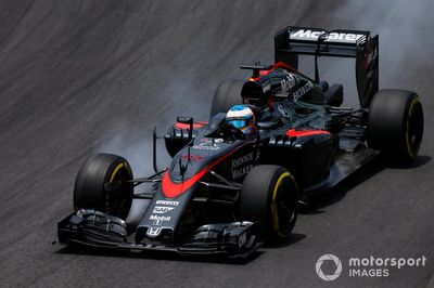 Alonso: Reuniting with Honda in F1 2026 "motivating"