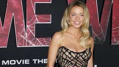 Here is why an airline is trolling Sydney Sweeney