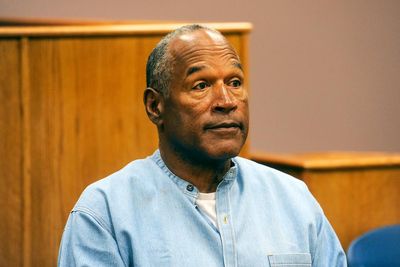 Varied reactions to OJ Simpson’s death reflect a complicated life