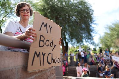 Legal shockwave follows AZ abortion ban