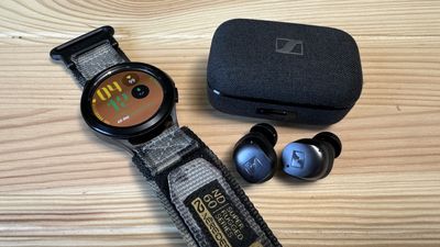 How to pair Bluetooth headphones with a Samsung Galaxy Watch