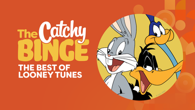 Catchy Comedy Plans Looney Tunes Weekend Marathon