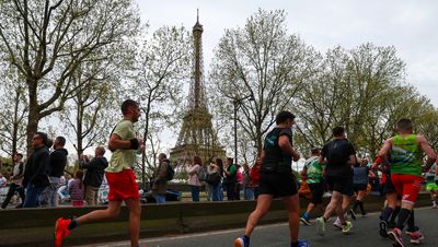 How To Enter The Paris Marathon 2025