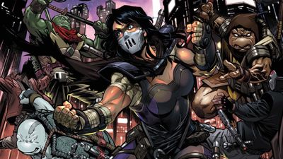 Teenage Mutant Ninja Turtles: The Last Ronin II #2 moves its release date back a month