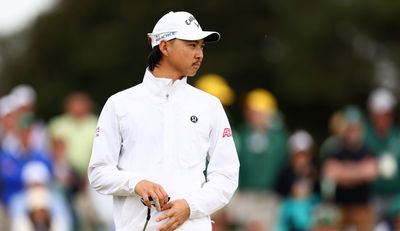 What Is Min Woo Lee Wearing? Check Out The PGA Tour Star’s Lululemon Golf Apparel