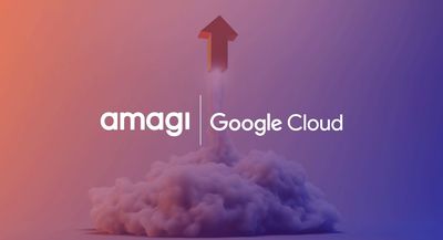 Amagi Reports Rapid Growth of Channels on Google Cloud