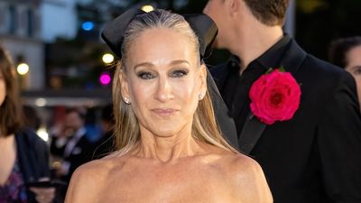 Sarah Jessica Parker reveals her go-to comfort food (and it's really not what we were expecting)