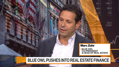 Blue Owl Eyes $5 Trillion Real Estate Market, Secures Prima In $170 Million Deal