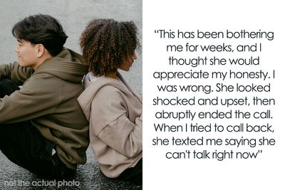 Guy “Comes Clean” To GF About How He Used AI To Talk To Her In The Start, Gets Blocked Immediately