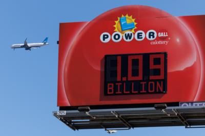 Oregon Lottery Winner Claims Oregon Lottery Winner Claims Top News.326 Billion Powerball Jackpot Prize.326 Billion Powerball Jackpot Prize
