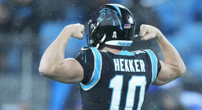 New Panthers STC Tracy Smith praises his unit’s toughness